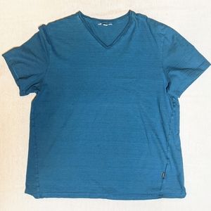 Calvin Klein V-neck Tee